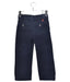 A Navy Casual Pants from Polo Ralph Lauren in size 4T for boy. (Back View)