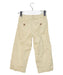 A Beige Casual Pants from Polo Ralph Lauren in size 3T for boy. (Back View)