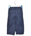 A Navy Casual Pants from Polo Ralph Lauren in size 3T for boy. (Back View)