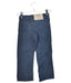 A Navy Casual Pants from Polo Ralph Lauren in size 3T for boy. (Back View)