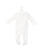 A White Long Sleeve Jumpsuits from Stella McCartney in size 3-6M for neutral. (Back View)