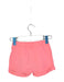 A Pink Shorts from Joules in size 3T for girl. (Back View)