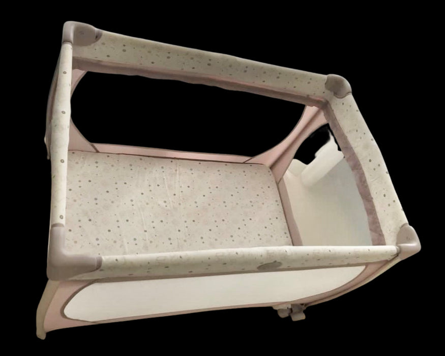 Mothercare Travel Cot O/S (Newborns - 3Y)