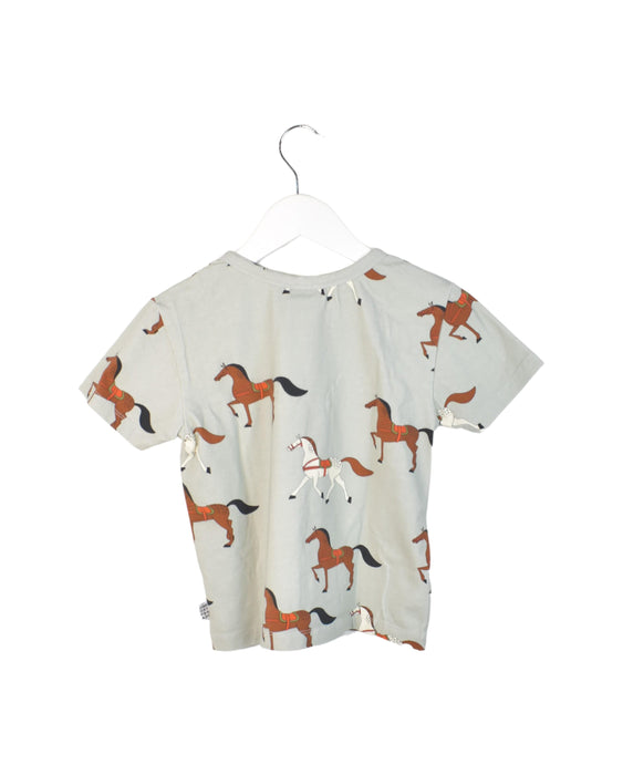 One Day Parade T-Shirt 5T - 8Y