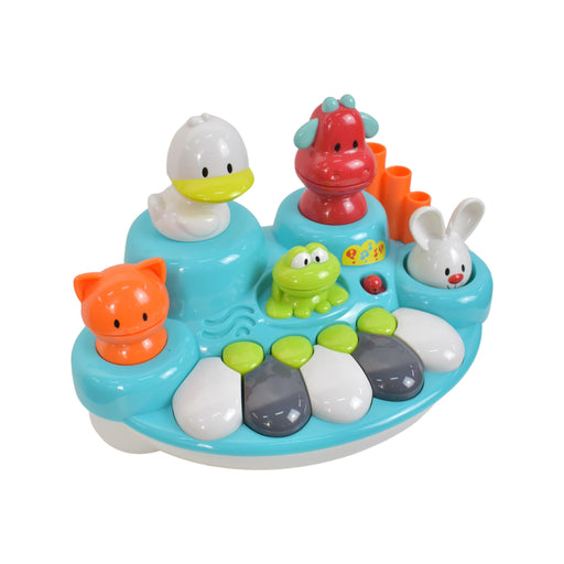 A  Musical Toys & Rattles from Early Learning Centre in size O/S for neutral. (Front View)