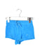 A Blue Shorts from Vilebrequin in size 6T for boy. (Front View)