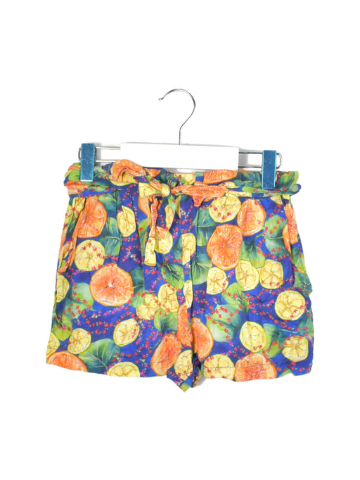 A Multicolour Shorts from Jigsaw in size 10Y for girl. (Front View)