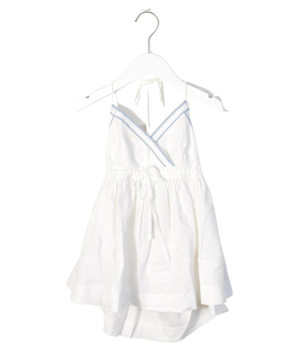 Ralph Lauren Sleeveless Top 10Y - 12Y