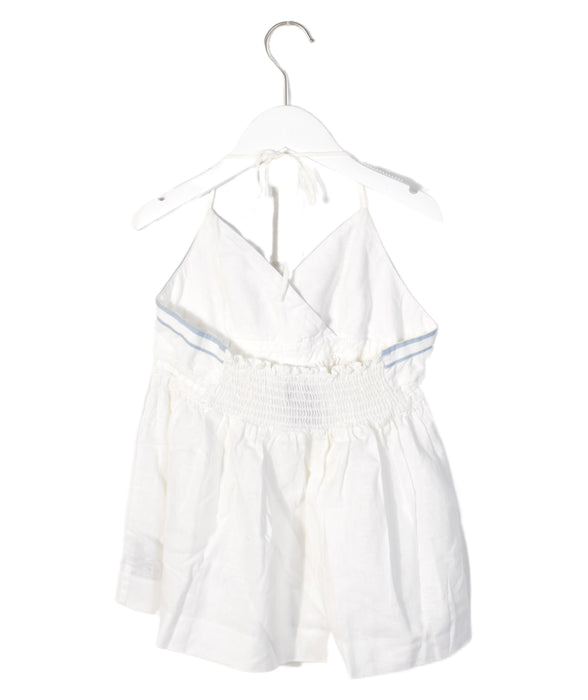 Ralph Lauren Sleeveless Top 10Y - 12Y