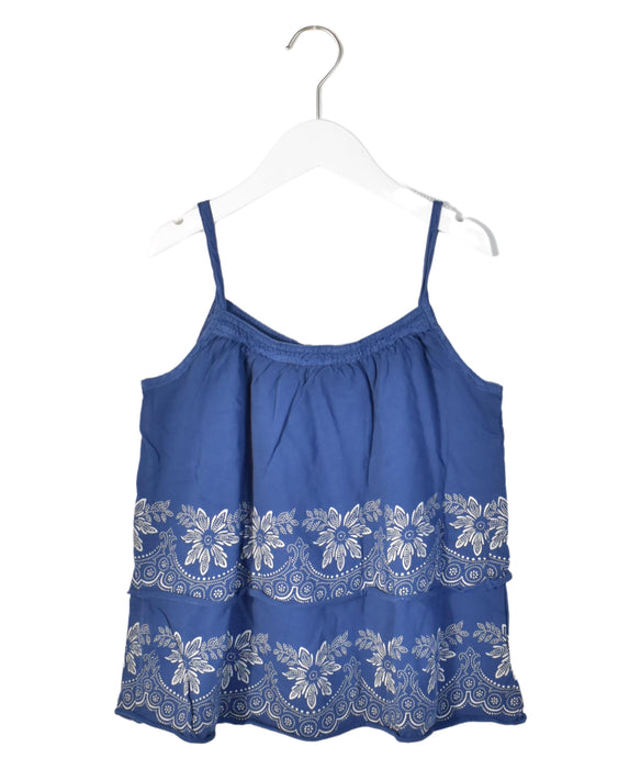 Ralph Lauren Sleeveless Top 12-14Y