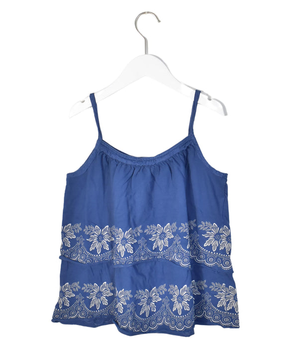 Ralph Lauren Sleeveless Top 12-14Y