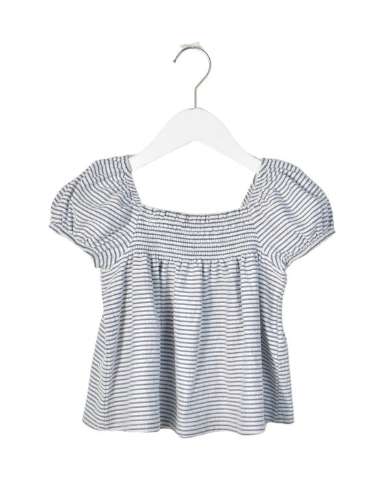 Seed Short Sleeve Top 5T