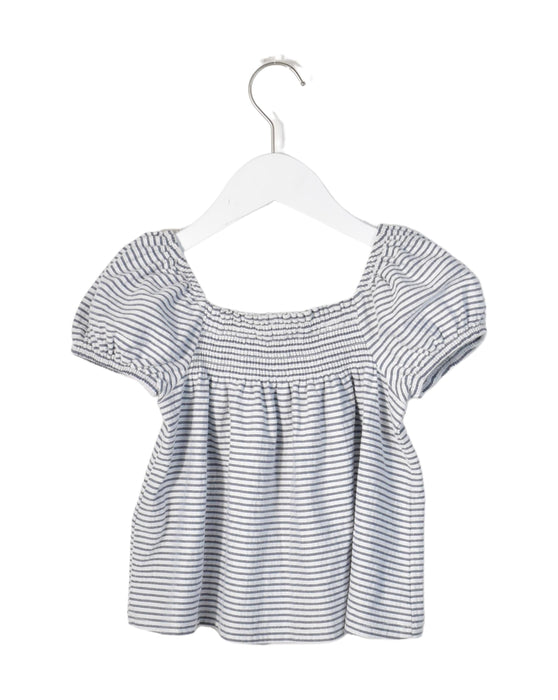 Seed Short Sleeve Top 5T