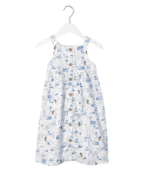 Disney X Elly Sleeveless Dress 3T