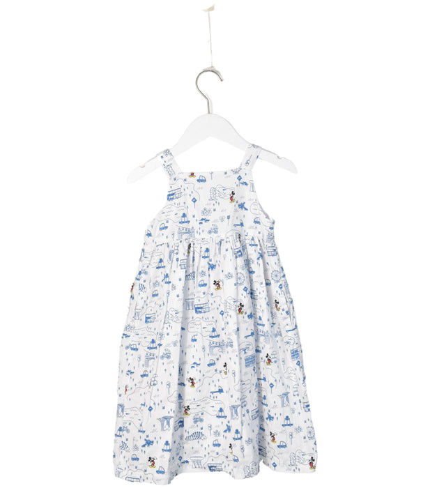 Disney X Elly Sleeveless Dress 3T