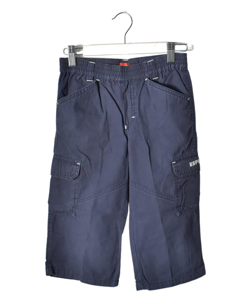 A Navy Casual Pants from Esprit in size 4T for boy. (Front View)