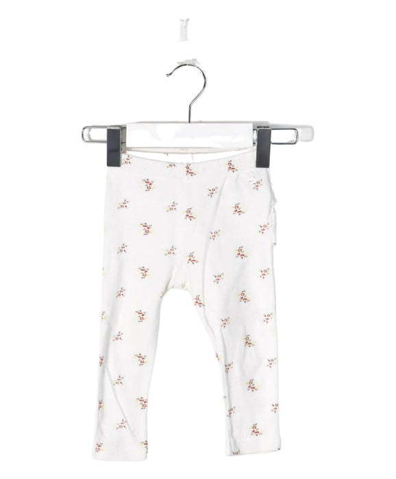 Petit Bateau Leggings 12M