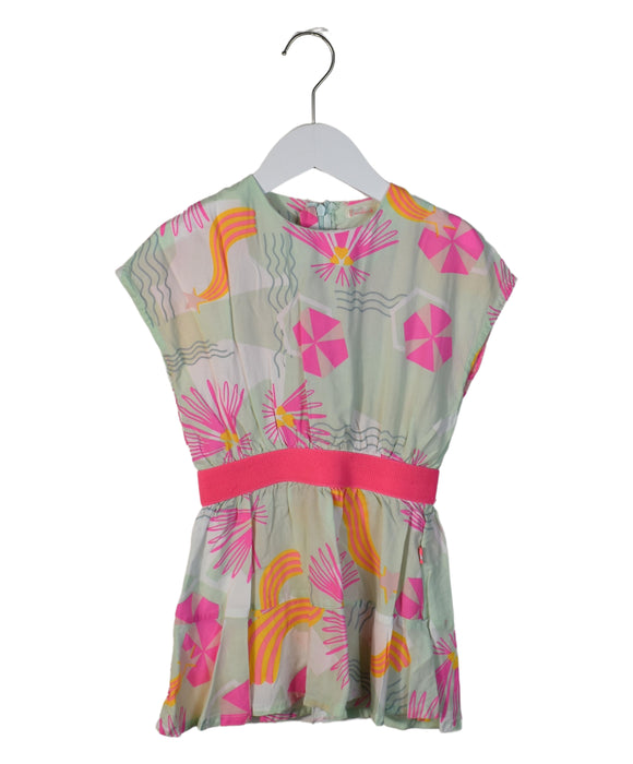 Billieblush Sleeveless Dress 4T