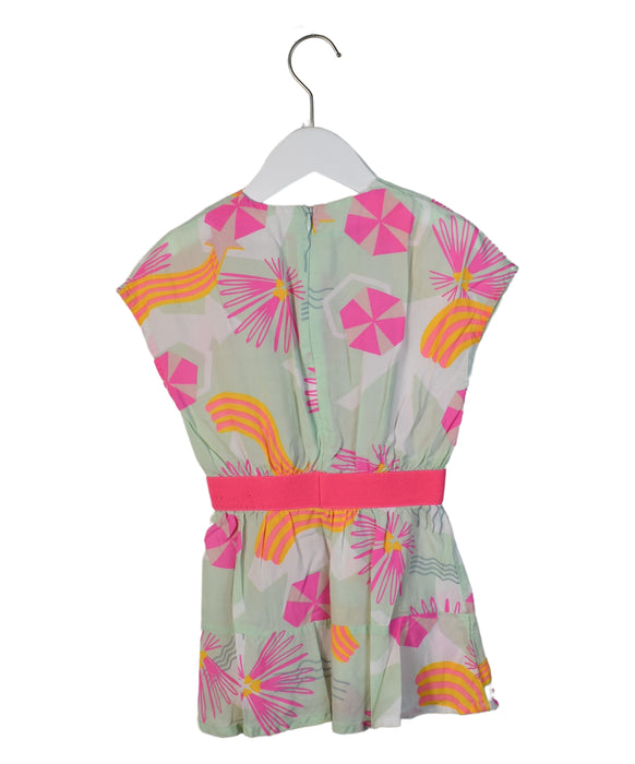 Billieblush Sleeveless Dress 4T