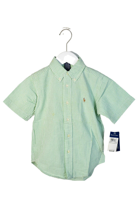 Polo Ralph Lauren Shirt 4T