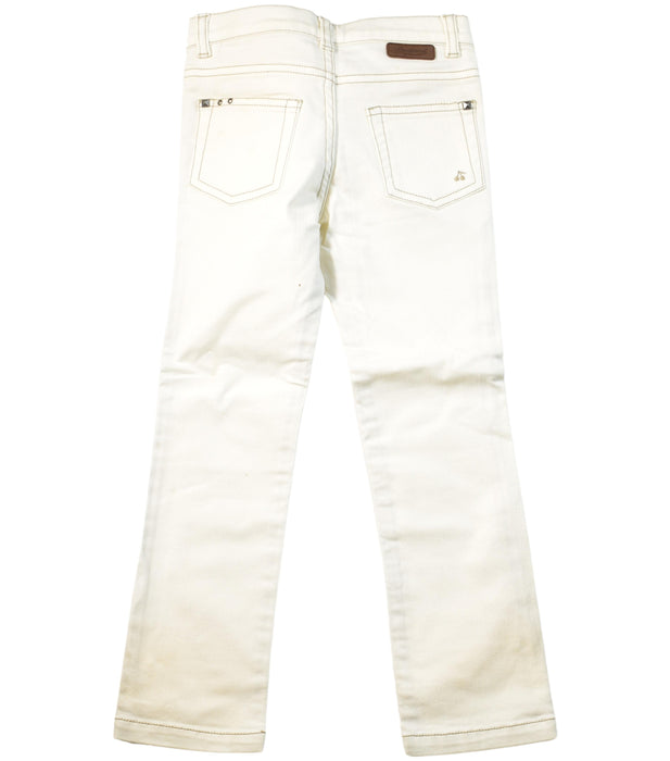 Bonpoint Jeans 3T - 4T