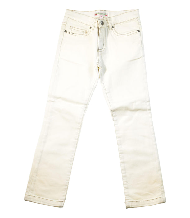 Bonpoint Jeans 3T - 4T