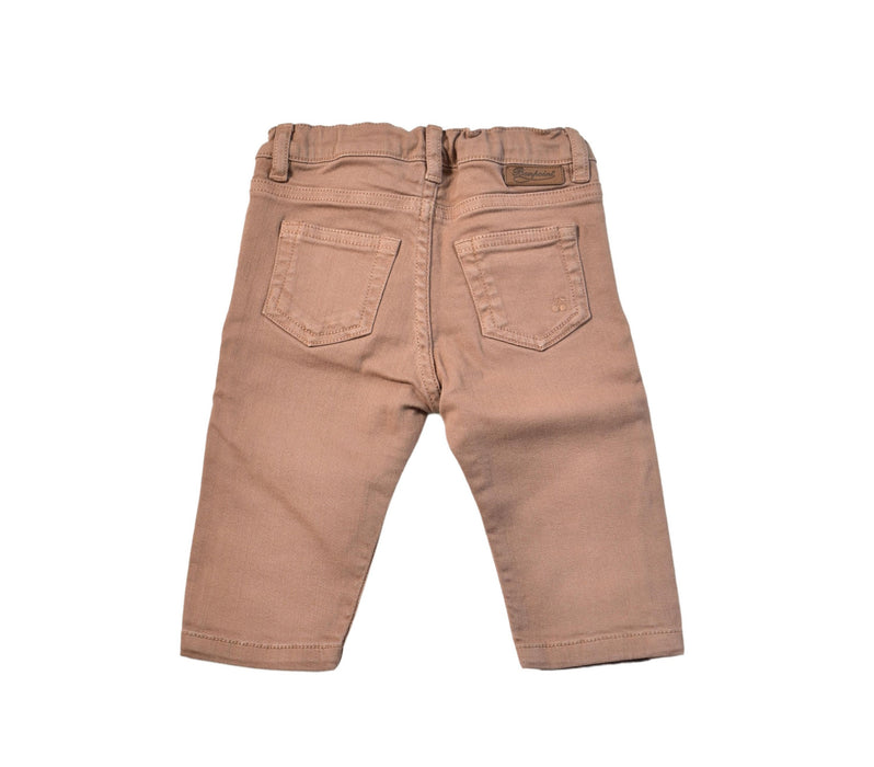 Bonpoint Jeans 6M