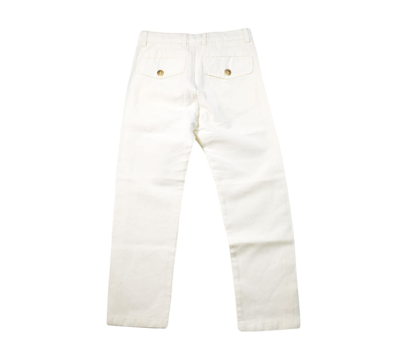 Bonpoint Dress Pants 6T
