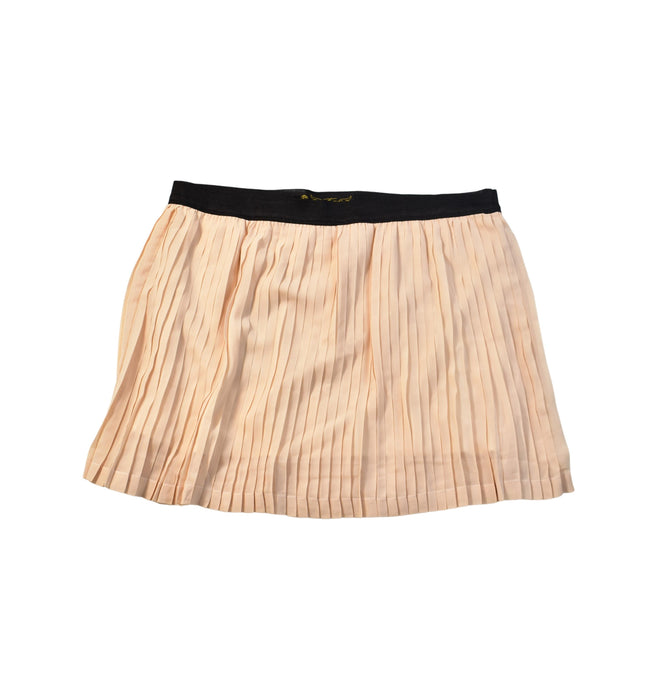 Finger in the Nose Short Skirt 10Y - 11Y ( XXL )