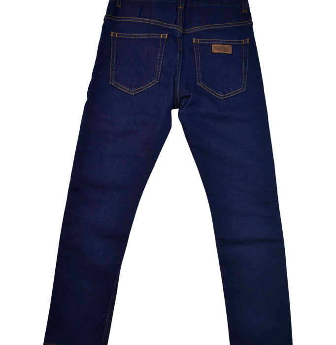 Finger in the Nose Jeans 8-9Y