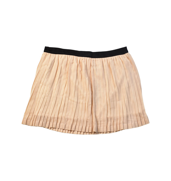 Finger in the Nose Short Skirt 10Y - 11Y ( XXL )