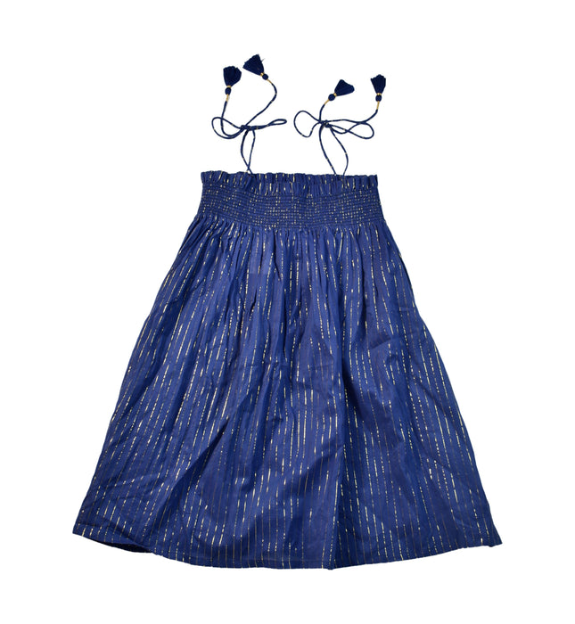 Lison Paris Sleeveless Dress 8Y - 10Y