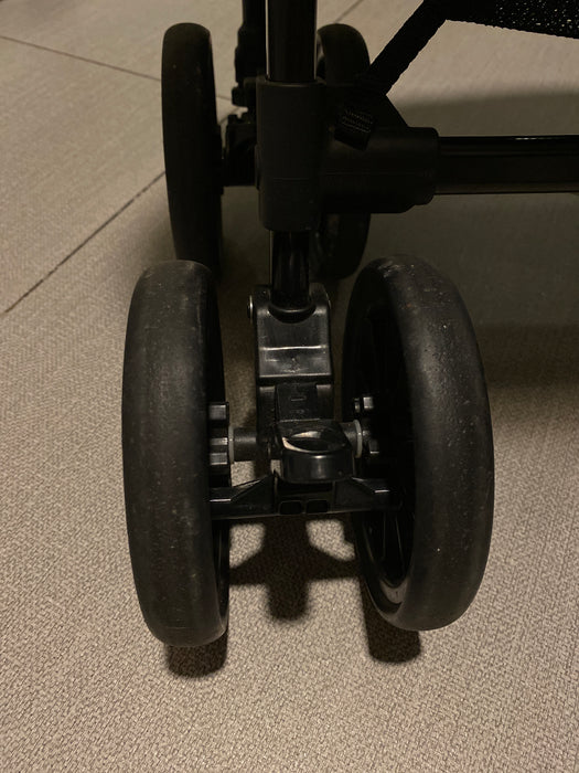 Combi Stroller O/S (2020)