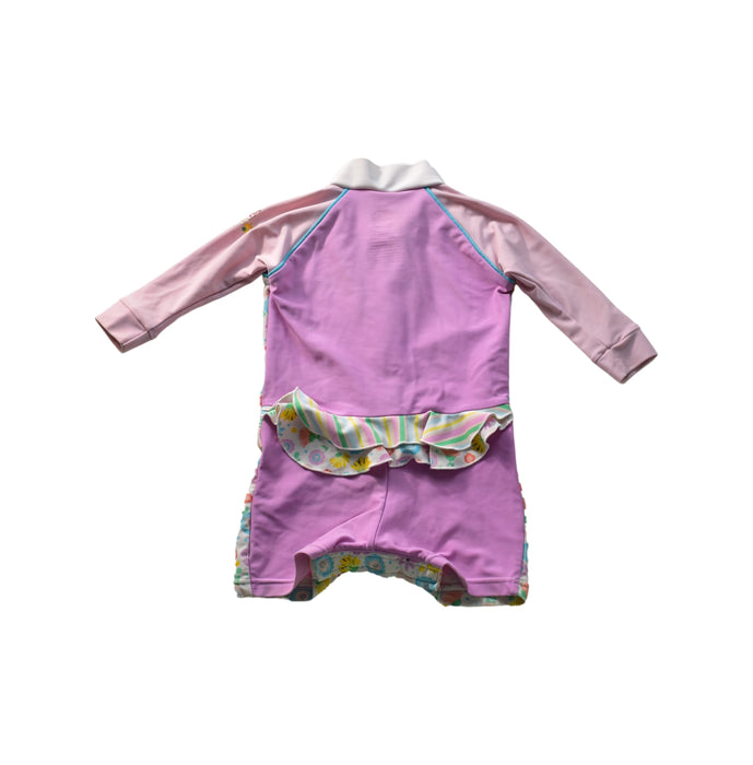 Platypus Swimsuit 3-6M