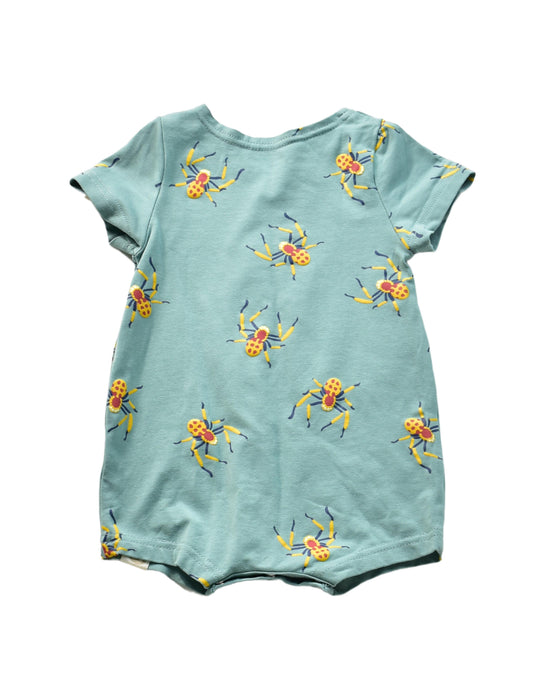 Le Petit Society Romper 3M