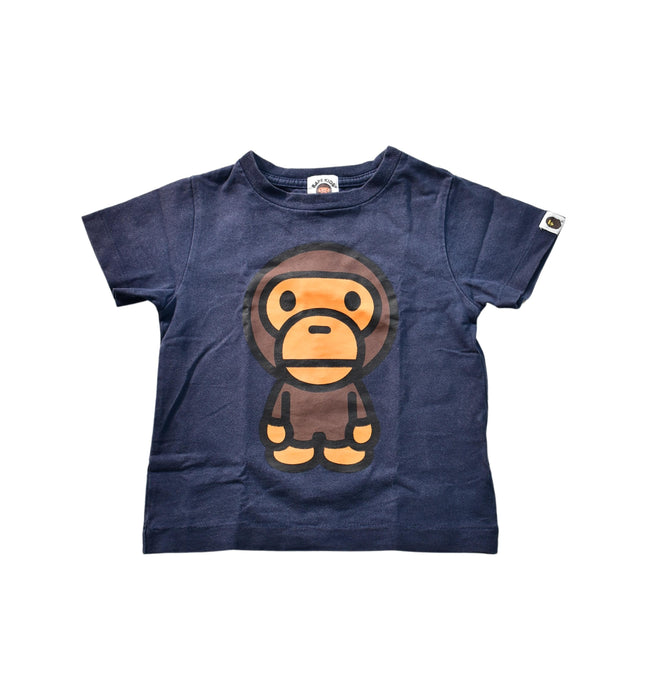 BAPE KIDS T-Shirt 3T