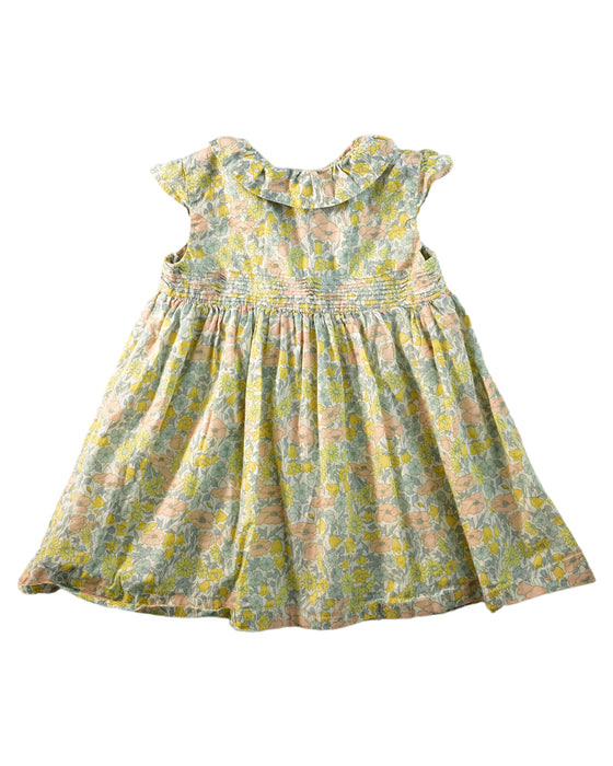 Marie Chantal Sleeveless Dress 12M