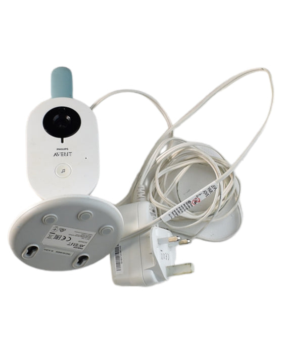 Philips Avent Digital Video Baby Monitor O/S