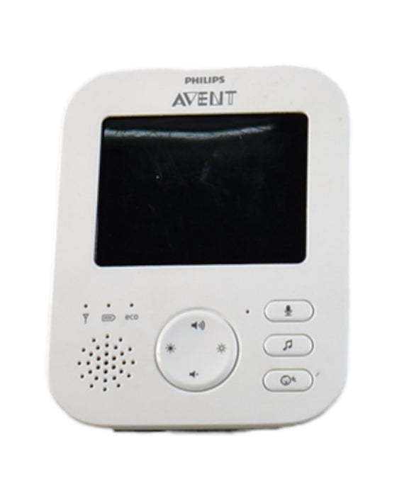Philips Avent Digital Video Baby Monitor O/S