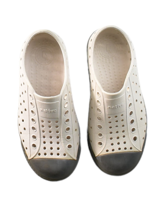 Native Shoes Slip Ons 5T (EU28.5)