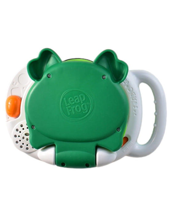 Leapfrog Musical Toy & Rattle, Educational Game & Activity Set O/S