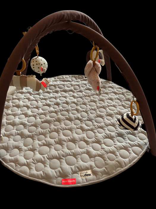 Done by Deer Playmat O/S