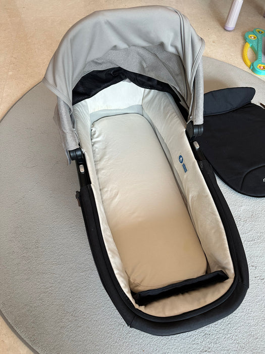 Nuna Triv Carry Cot O/S (Up to 9KG)