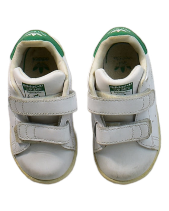 Adidas Stan Smith Sneakers 12-18M (EU21)