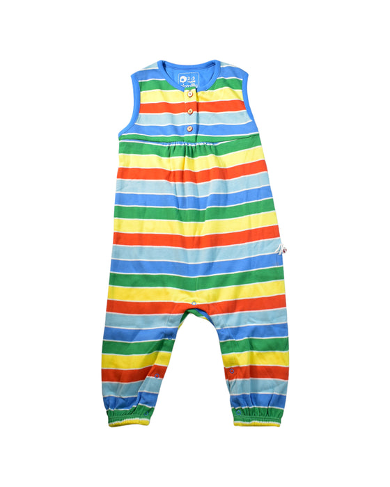 Piccalilly Romper 12M - 4T