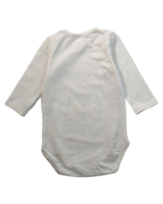 Seed Bodysuit 0-3M