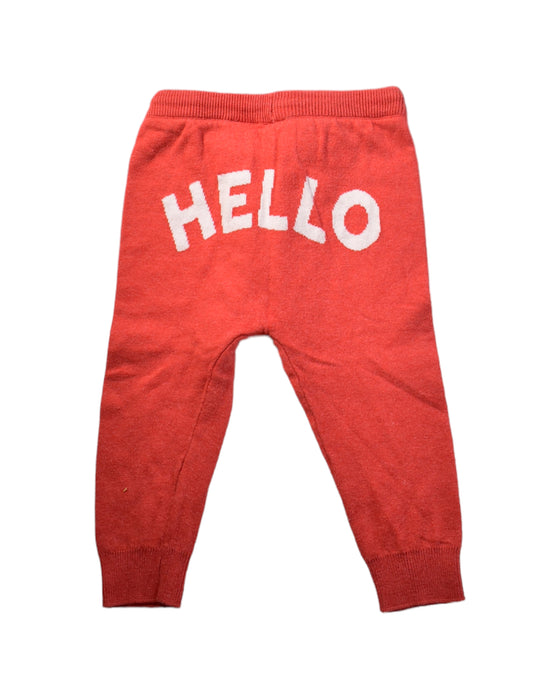 Seed Sweatpants 12-18M