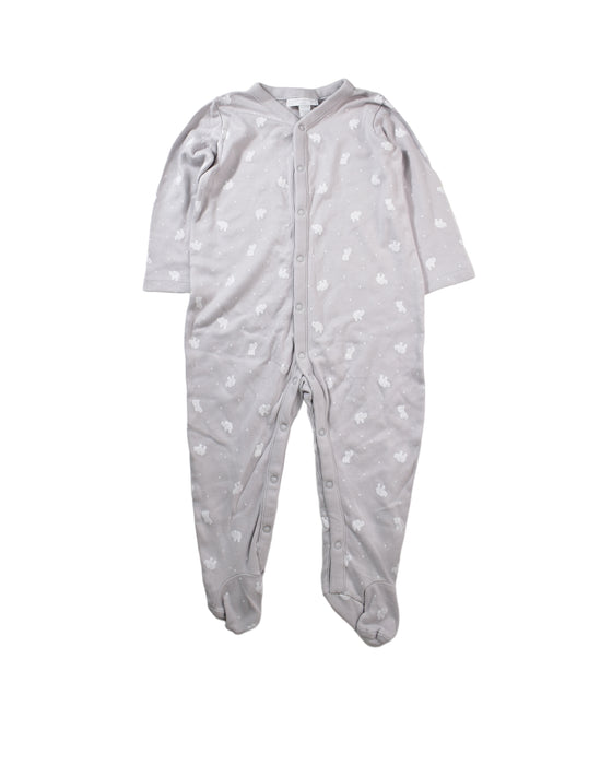The Little White Company Onesy 18-24M