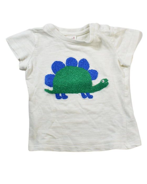 Seed T-Shirt 3-6M