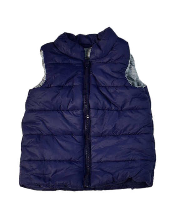 Seed Puffer Vest O/S